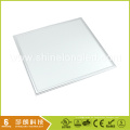 1x1 4x4 LED Panel Licht Aluminiumgehäuse + PMMA-Abdeckung + LGP + SMD2835